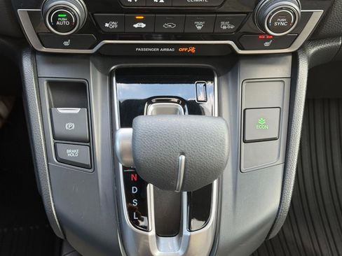 Used 2017 Honda CR-V EX image 13