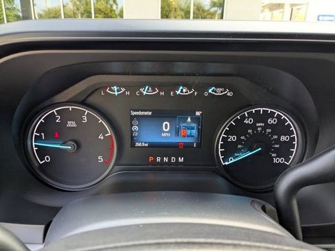 New 2025 Ford F450 XL image 21