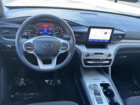 Certified 2023 Ford Explorer XLT image 11