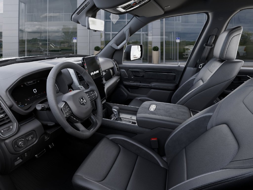 New 2026 RAM 1500 RHO w/ RHO Level 1 Equipment Group AWD/4WD image 23