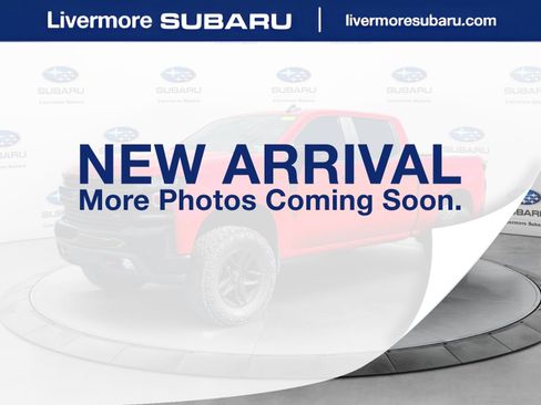 Used 2021 Chevrolet Silverado 1500 LT Trail Boss AWD/4WD image 1