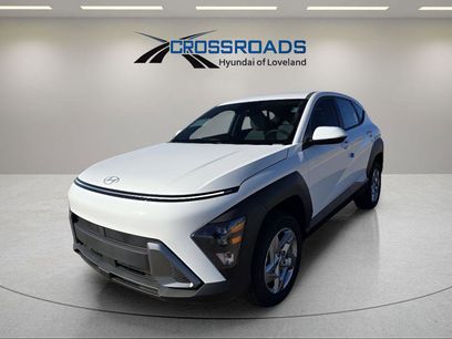 New 2026 Hyundai Kona SE