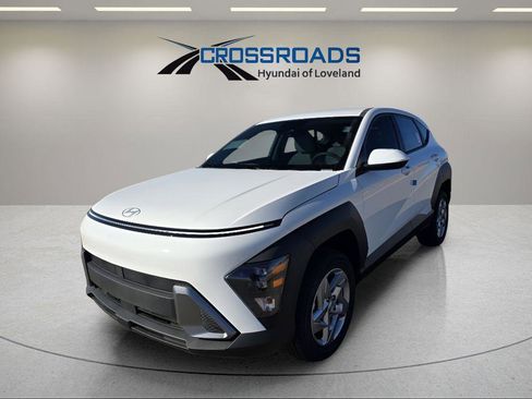 New 2026 Hyundai Kona SE image 1