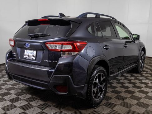 Used 2019 Subaru Crosstrek 2.0i Premium w/ Popular Package #3 AWD/4WD image 13