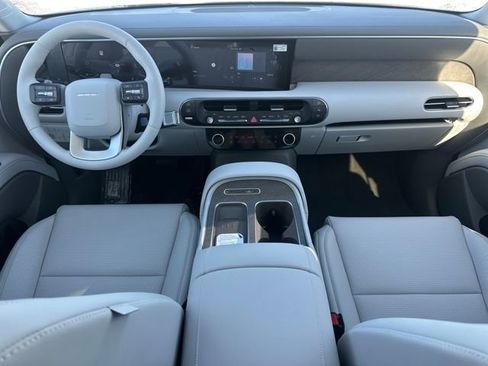 New 2026 Hyundai Palisade SEL Premium AWD/4WD image 19