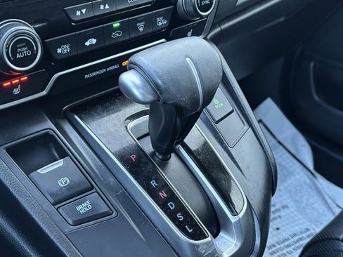 Used 2019 Honda CR-V EX-L image 16