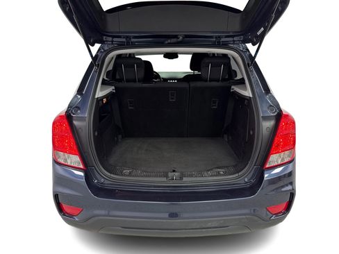 Used 2018 Chevrolet Trax LS w/ LPO, Protection Package image 11