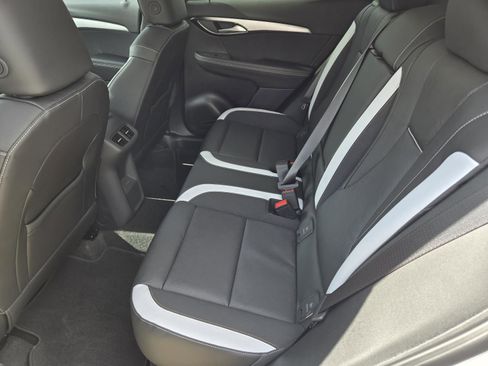 New 2026 Buick Envision Sport Touring AWD/4WD image 4