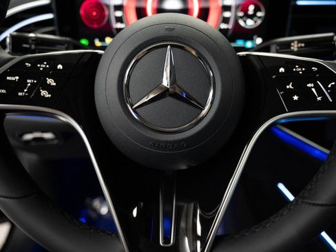 New 2026 Mercedes-Benz E 350 Sedan image 20