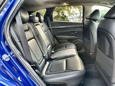 Used 2023 Hyundai Tucson Limited image 13