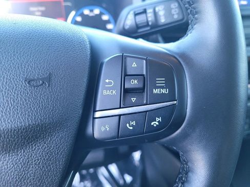 Used 2024 Ford Bronco Sport Outer Banks w/ Tech Package AWD/4WD image 17