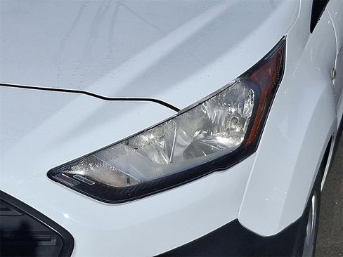 Used 2022 Ford Transit Connect XL image 9