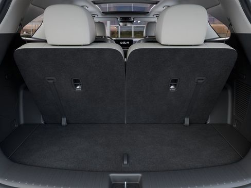 New 2025 Kia Sorento EX w/ Panoramic Sunroof Package image 19