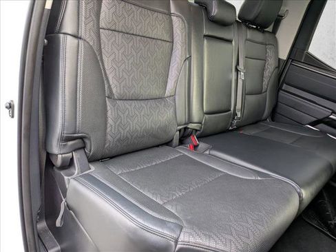 Used 2022 Toyota Tundra Limited image 19