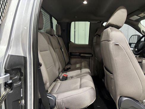 Used 2022 Ford F250 XLT w/ XLT Value Package AWD/4WD image 14