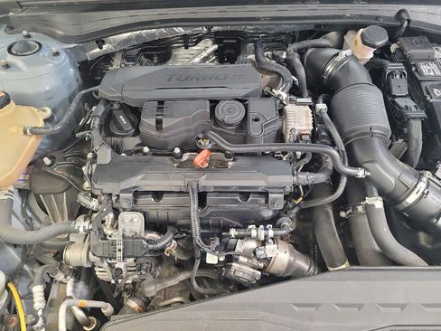 Used 2023 Kia K5 LXS FWD image 30
