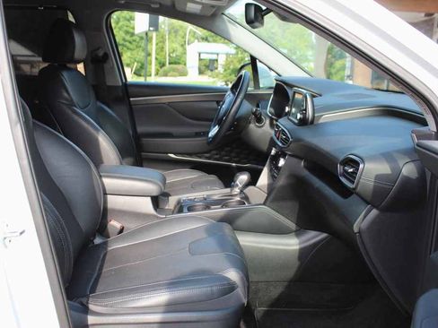 Used 2019 Hyundai Santa Fe Limited FWD image 30