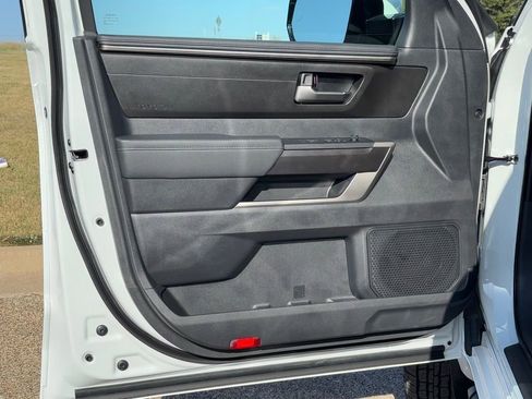 New 2026 Toyota Tundra SR5 image 26