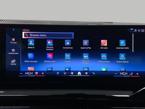 Certified 2024 BMW 530i xDrive w/ Convenience Package image 22