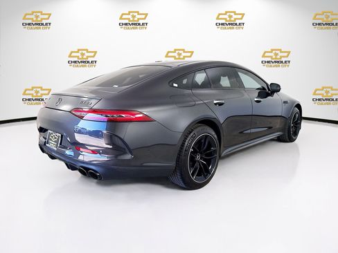 Used 2023 Mercedes-Benz AMG GT 53 image 7
