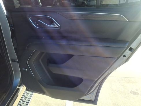 Used 2021 Chevrolet Tahoe Z71 image 8