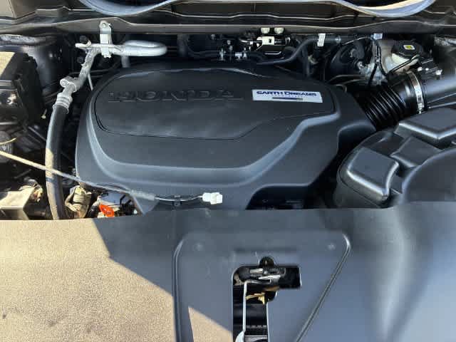 Used 2018 Honda Odyssey EX image 15