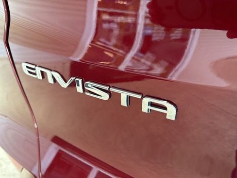 Used 2024 Buick Envista Preferred w/ Convenience I Package image 33