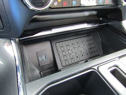 Used 2023 Ford F150 Lariat w/ Equipment Group 502A High image 38