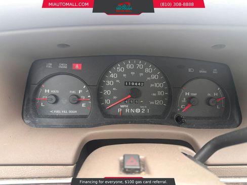 Used 2004 Mercury Grand Marquis LS RWD image 15