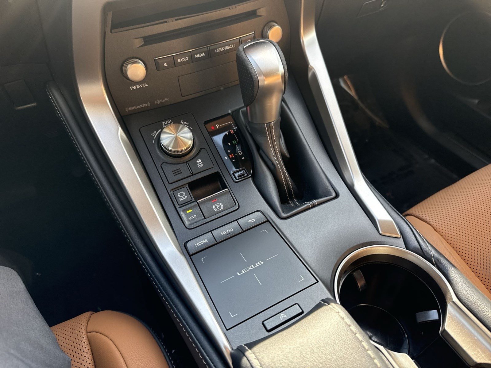 Used 2020 Lexus NX 300 AWD w/ Comfort Package image 21