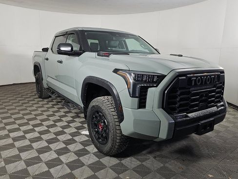 Used 2022 Toyota Tundra TRD Pro image 3
