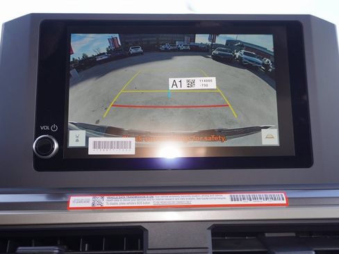 New 2026 Toyota Tacoma SR5 image 12