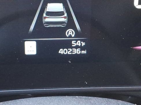 Used 2023 Kia Sportage EX image 20