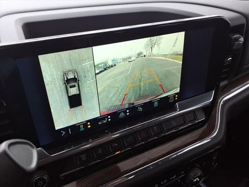 Certified 2024 Chevrolet Silverado 2500 LT w/ Z71 Sport Edition image 10