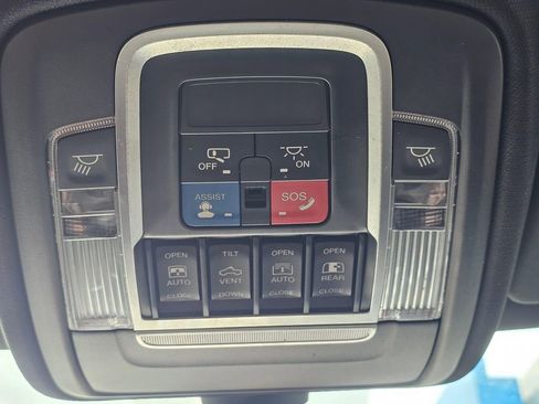 Used 2019 RAM 1500 Rebel w/ Rebel Level 2 Equipment Group AWD/4WD image 33