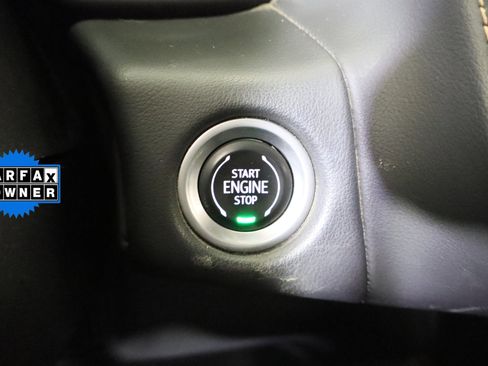 Certified 2022 GMC Yukon AT4 w/ Technology Package AWD/4WD image 31
