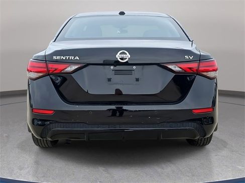 Used 2023 Nissan Sentra SV w/ All-Weather Package image 7