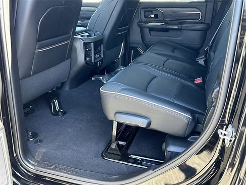 New 2025 RAM 3500 Limited image 11