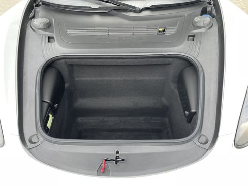 Used 2017 Porsche 718 Boxster S image 7