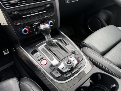 Used 2016 Audi SQ5 Premium Plus w/ Technology Package image 33