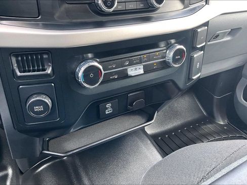Used 2023 Ford F150 XLT RWD image 25