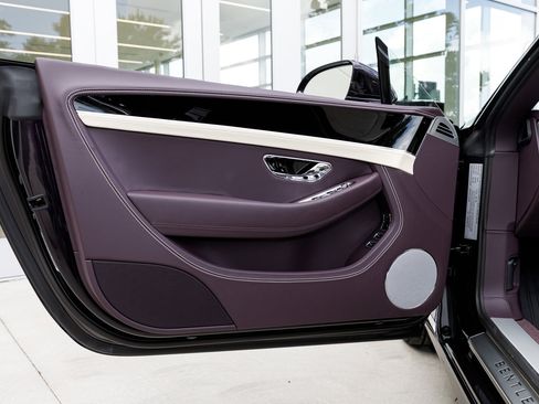 New 2026 Bentley Continental GTC image 17