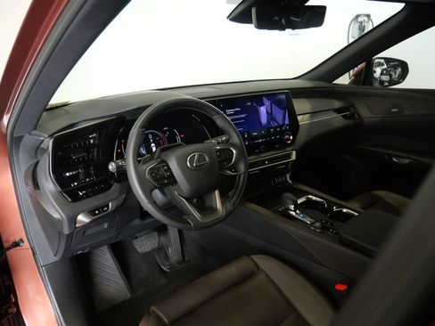 Used 2023 Lexus RX 350 AWD w/ Accessory Package image 13