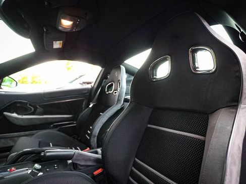 Used 2011 Ferrari 599 GTO RWD image 45