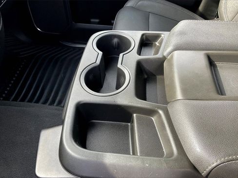 Used 2024 Chevrolet Silverado 2500 LTZ image 27