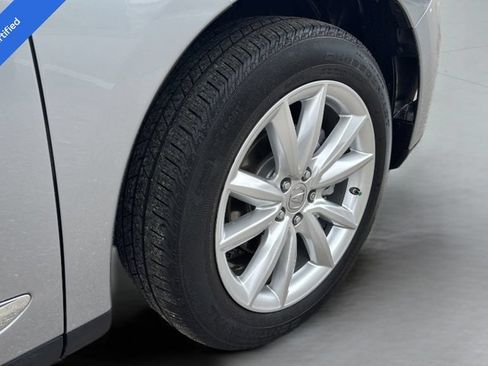 Certified 2020 Acura RDX FWD image 45