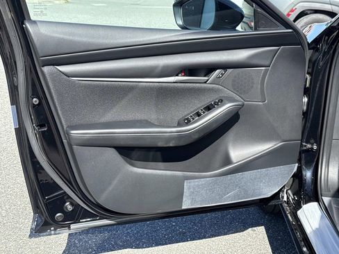 New 2026 MAZDA MAZDA3 s image 23