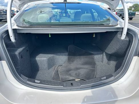 Used 2016 Ford Fusion Titanium FWD image 29