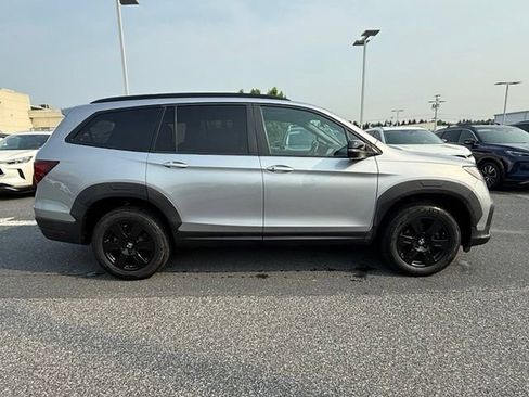 Used 2022 Honda Pilot TrailSport image 15