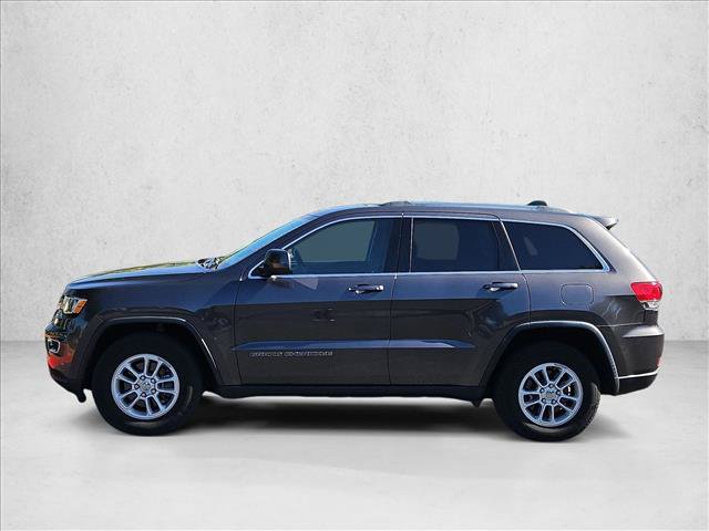 Used 2019 Jeep Grand Cherokee Laredo RWD image 8